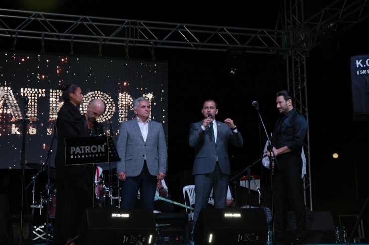 Dumlupınar’da 30 Ağustos Zafer Bayramı Kutlamaları