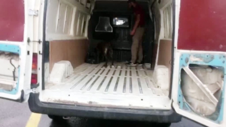 Erzurum’da Uyuşturucu Operasyonunda 61,5 Kilo Eroin Ele Geçirildi