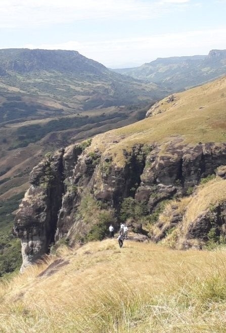 Fiji’de Kayıp Aileden 5 Kişi Ölü Bulundu, Bebek Hayatta Kaldı