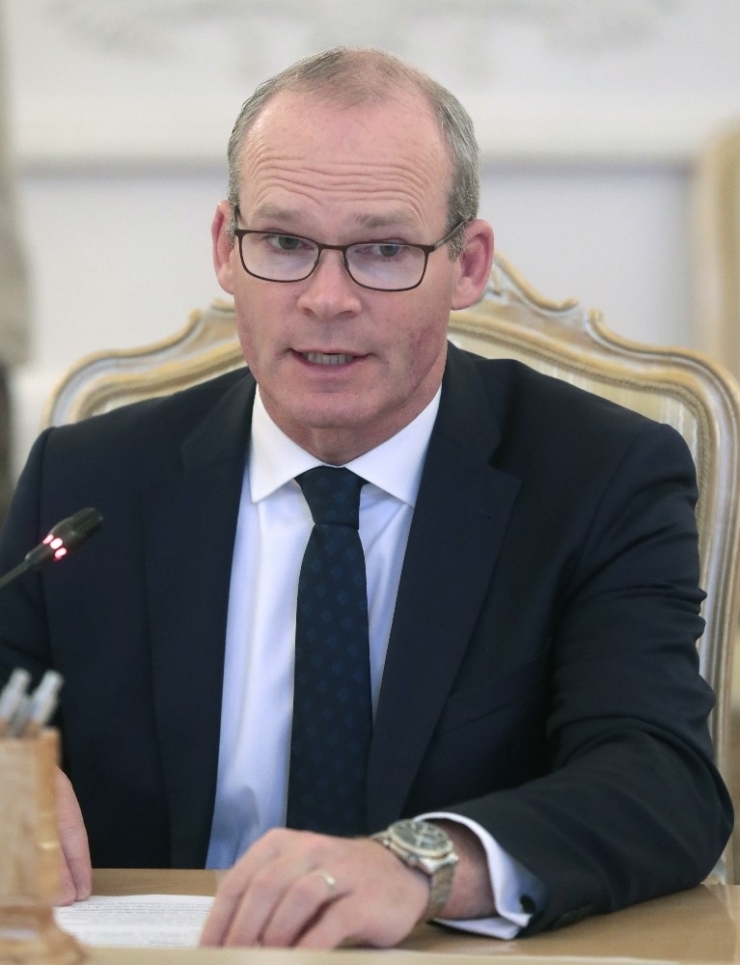 Brexit’in İrlanda Sınırı Bilmecesi Çözülemiyor