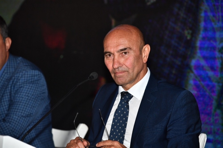 İzmir İl Meclisi’nde ‘İmar’ Tartışması