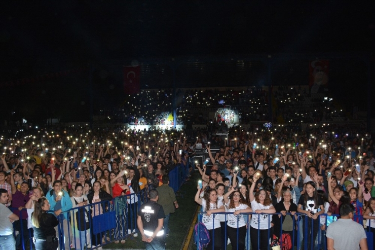 Torbalı’da Kurtuluş Şenlikleri Başlıyor