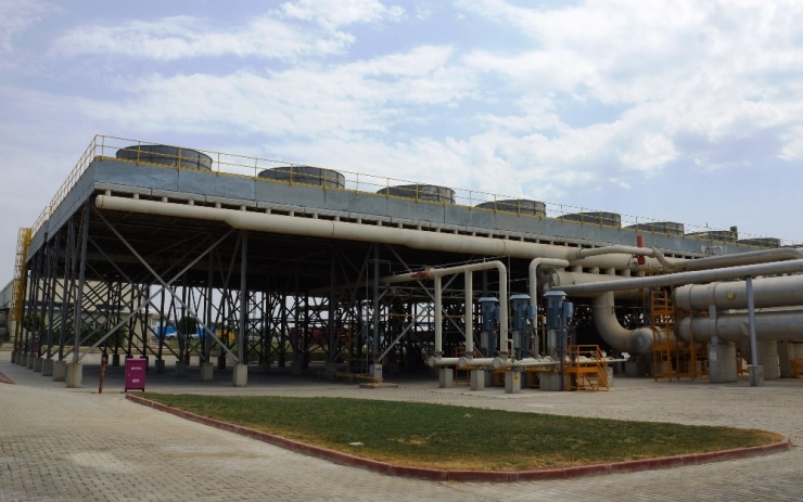 Jes’lerin Türkiye Ekonomisine Katkısı 1 Milyar Dolar