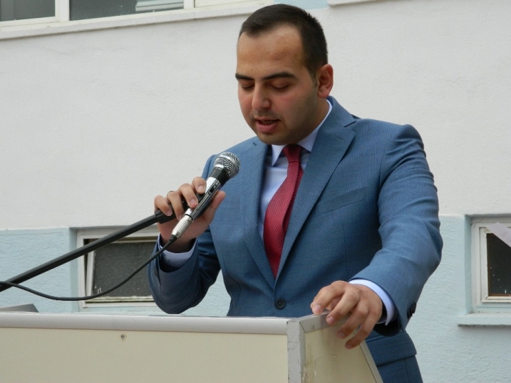 Pazaryeri İlçesinde 30 Ağustos Zafer Bayramı Kutlaması