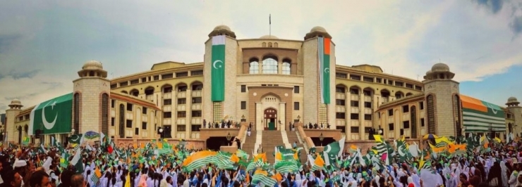 Pakistan Başbakanından Hindistan Hükümetine “Nazi” Benzetmesi