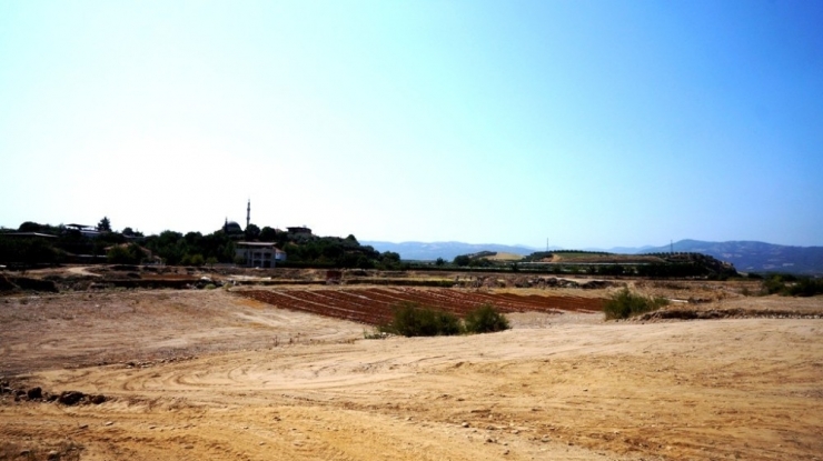 Sarıgöl Ziraat Odası Başkanı: "Bakanımızdan Tmo’yu Devreye Sokmasını, Kuru Üzüm Avans Fiyatlarını Acilen Açıklamasını İstiyoruz’’