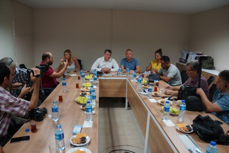 Jes’lerin Türkiye Ekonomisine Katkısı 1 Milyar Dolar