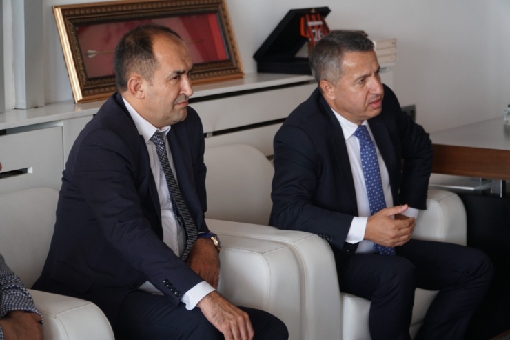 Eskişehirspor’da Yönetim Her An Değişebilir