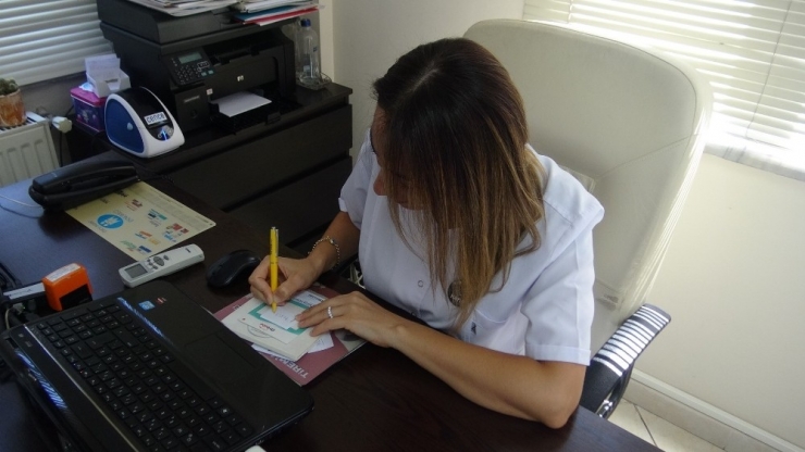 Aile Hekimleri Federasyonu O Doktora Sahip Çıktı