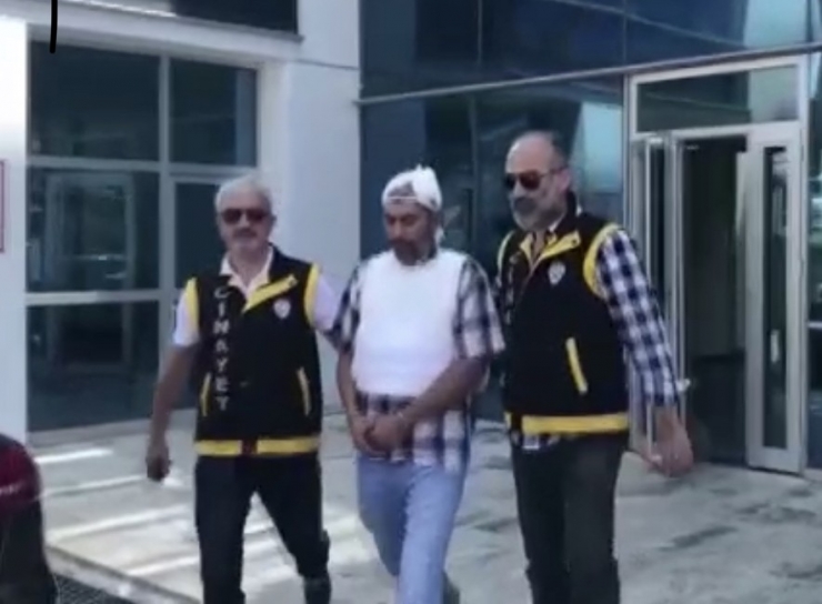 Kayınpederini Ve Kayınbiraderini Öldüren Damada Çifte Müebbet Talebi
