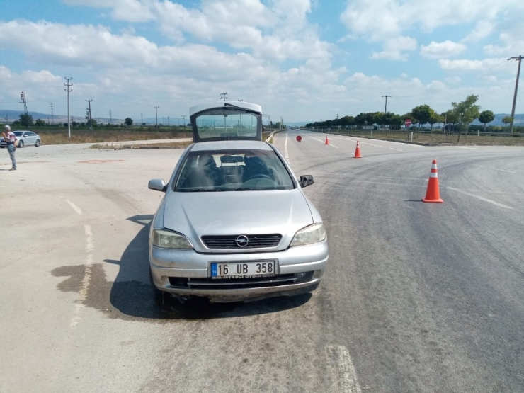 2 Gündür Aranıyordu, Bagajda Bulundu, Hastanede Öldü