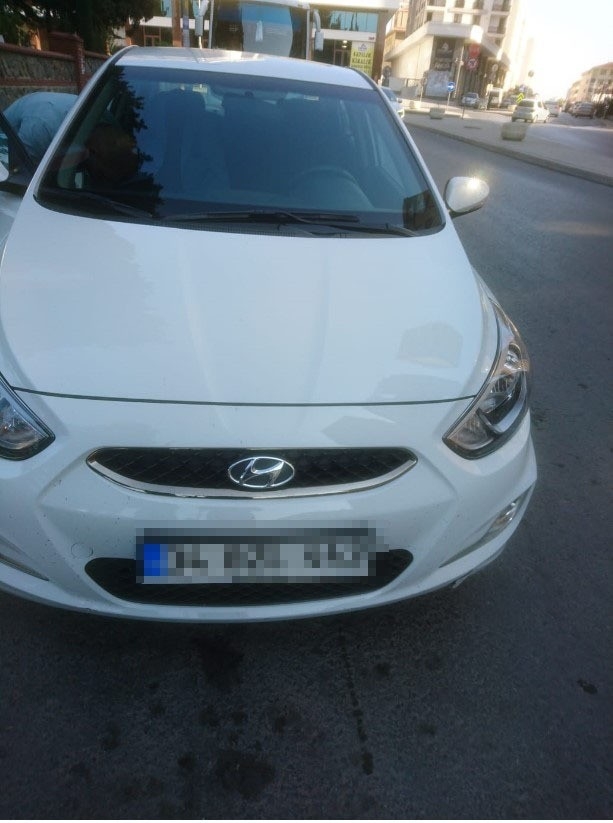 Esenyurt’ta Sahte Altın Ve Dolar Operasyonu