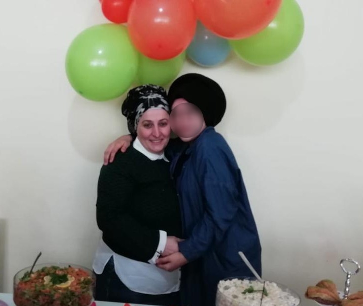 İstanbul’da Vahşet: 15 Yıllık Karısını Bıçaklayarak Öldürdü