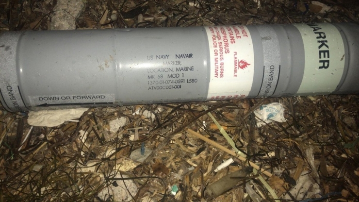 İzmir’de ’Roketatar’ Paniği