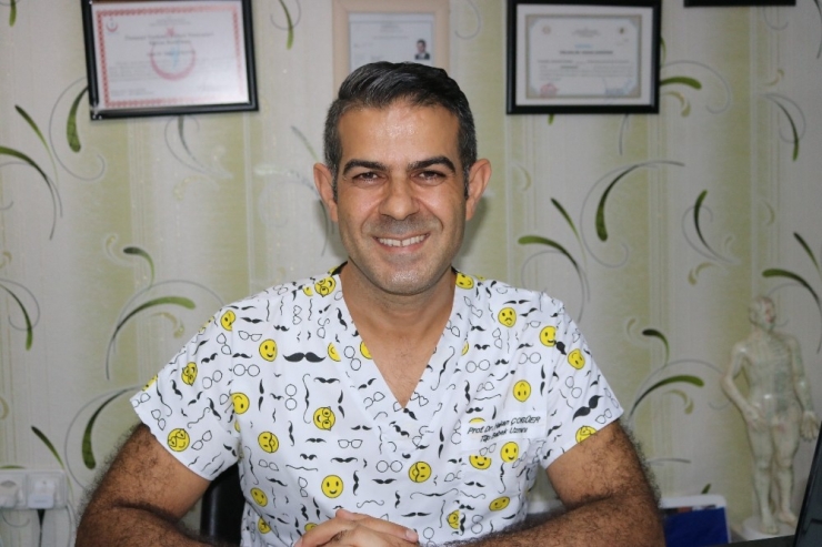 Yurt Dışında Bulamadığı Çareyi Diyarbakır’da Bularak Çocuk Sahibi Oldu