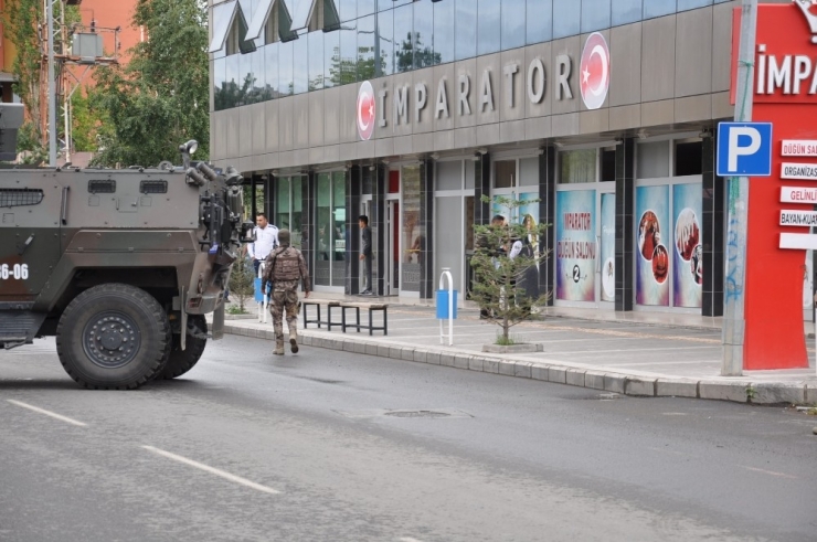 Kars’ta Silahlı Kavga: 1 Ölü