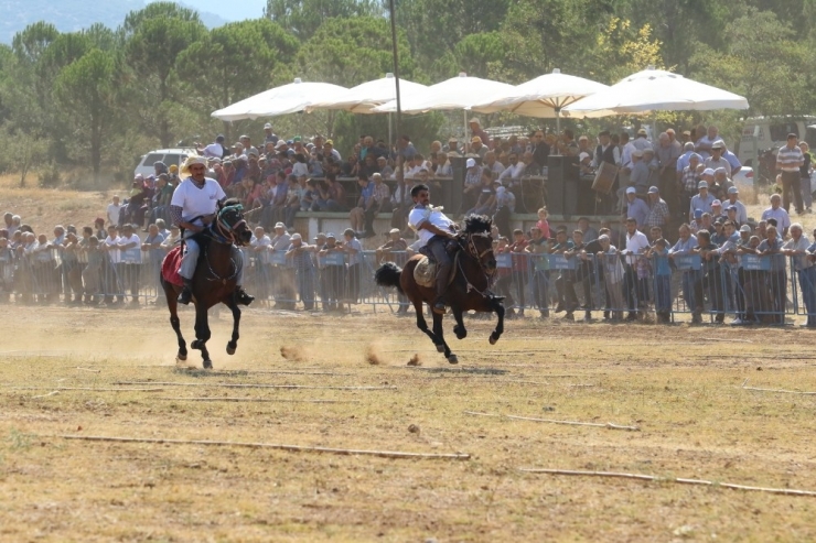Akhisar’da ‘Ata Sporları’ Coşkusu