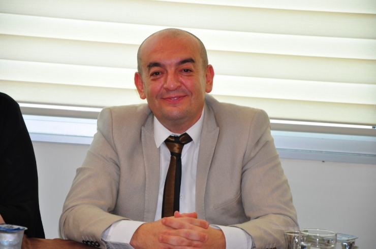 Manisa’da Kilo Vermek İsteyenleri Sevindirecek Hizmet