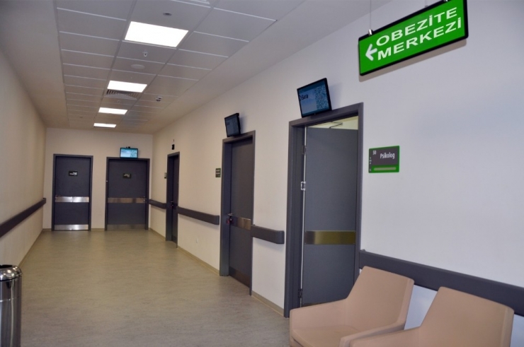 Manisa’da Kilo Vermek İsteyenleri Sevindirecek Hizmet