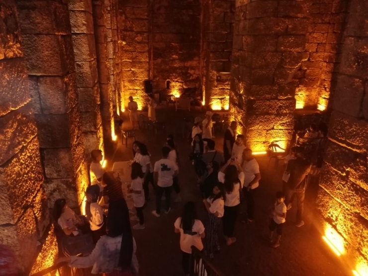 Babil’in Zindanları, Turistlerin İlgisini Çekiyor