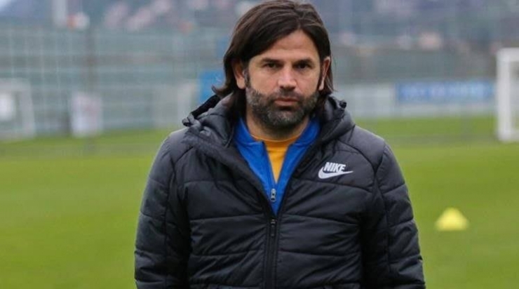 Milli Futbolcu İbrahim Üzümez’den Emetspor’a Destek