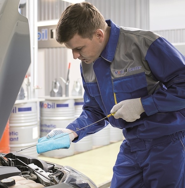 Mobil 1 Center’dan Eylül Kampanyası