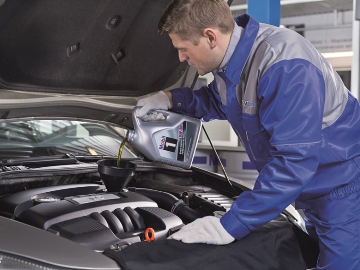 Mobil 1 Center’dan Eylül Kampanyası