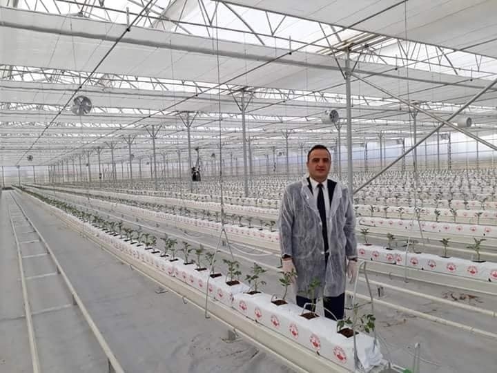 Kırsal Kalkınma Yatırımlarına Yüzde 50 Hibe Desteği