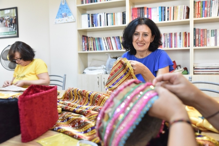 Bu Anneler Çok Mutlu