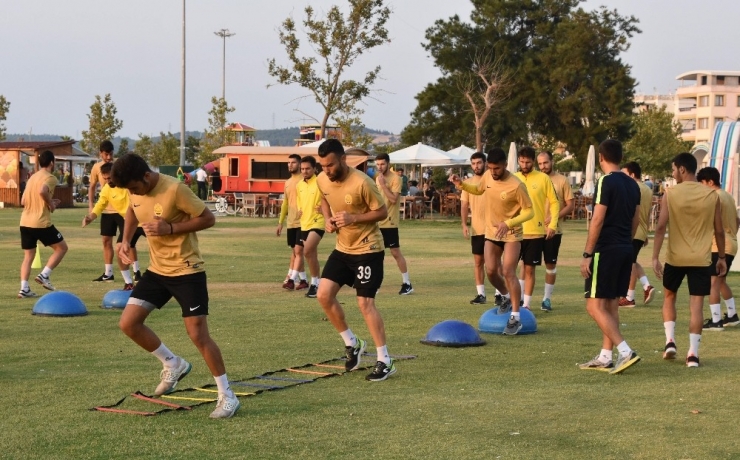 Aliağaspor Fk’nın Rakipleri Belli Oldu