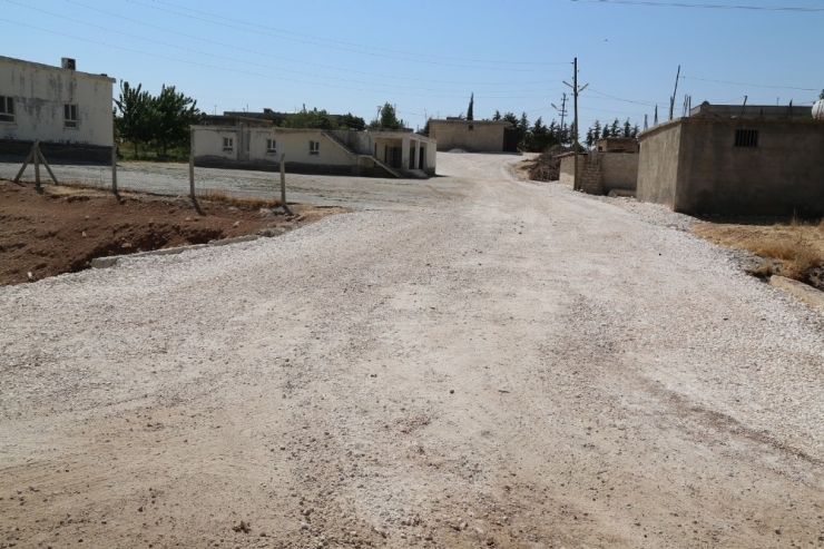 Vatandaşlardan Canpolat’a Teşekkür