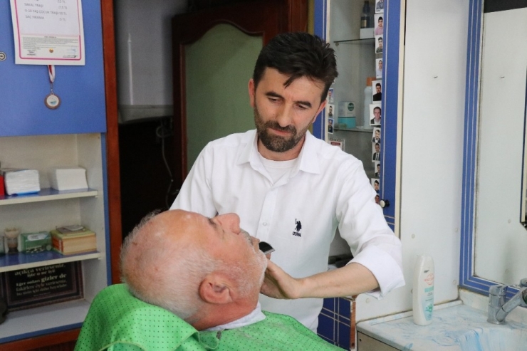 Bolulu Berber, Falcao Videosuyla Fenomen Oldu