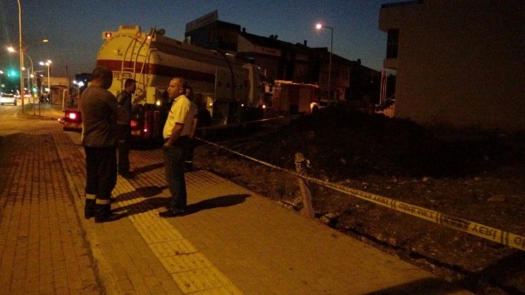 Nato Hattında Sızıntı Paniği...büyük Seferberlik