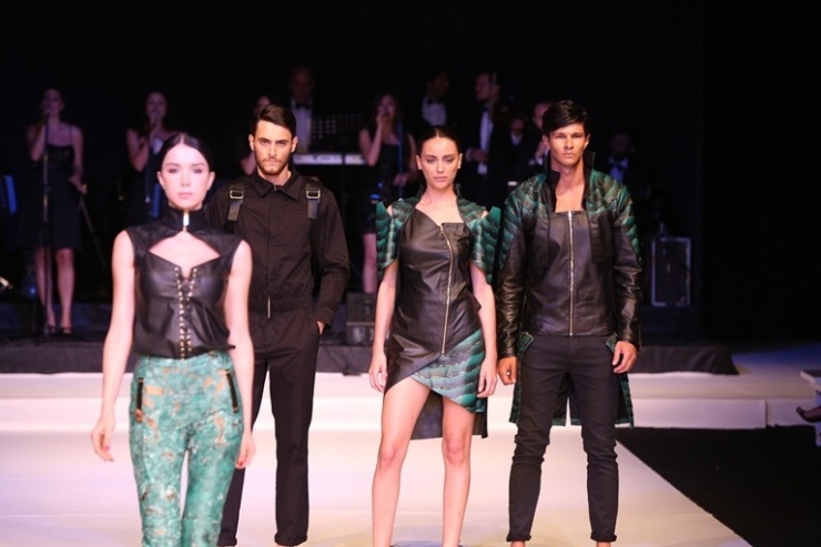 Deri’n Fikirler Eksiotuz’da Canlanacak