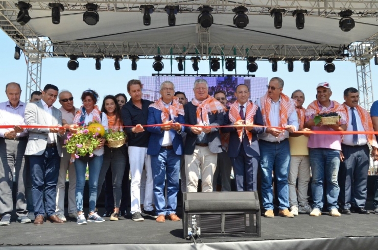 Olten Filarmoni Orkestrası, Bağbozumu İçin Sahne Aldı