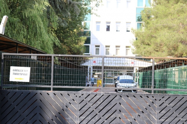 Annesinin Terör Örgütünden Kurtardığı Gence Ev Hapsi Cezası