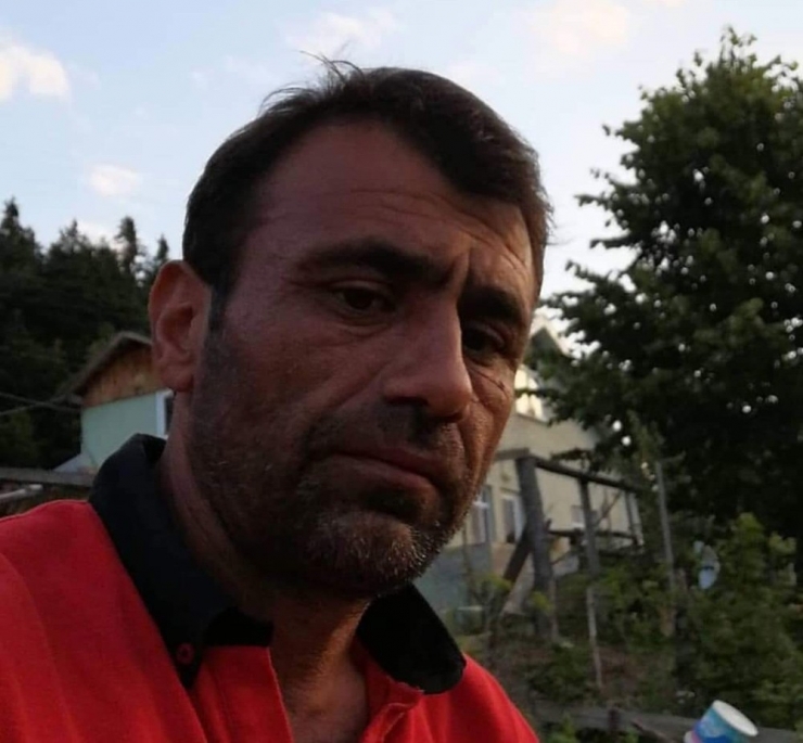 16 Gündür Kayıp Olan Şahıs Uçurumda Ölü Bulundu