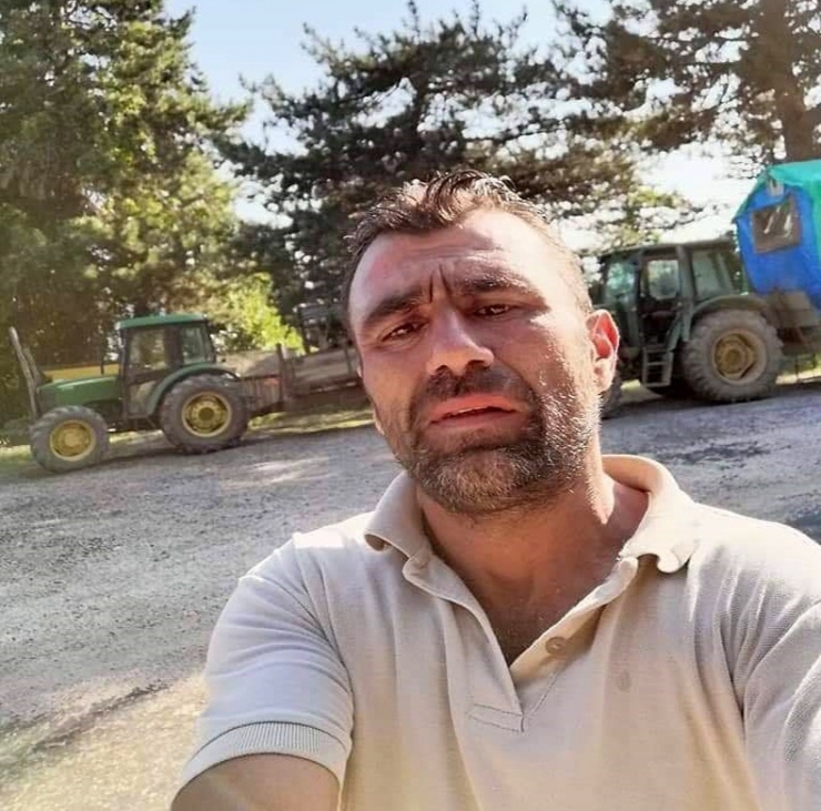 16 Gündür Kayıp Olan Şahıs Uçurumda Ölü Bulundu