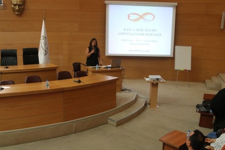 Kadın Muhtarın Projesi Hayata Umut Olacak