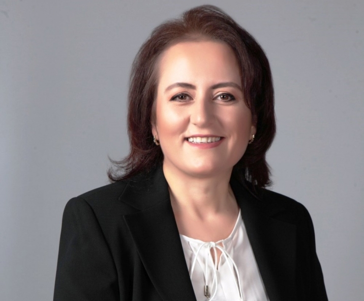 Kadın Muhtarın Projesi Hayata Umut Olacak