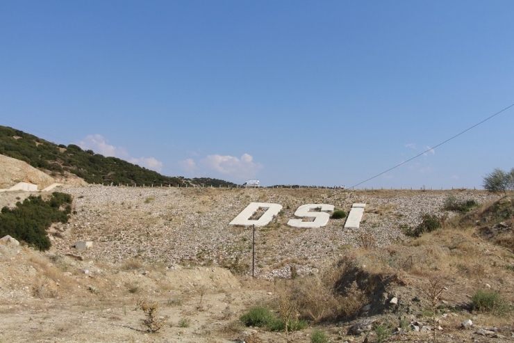 Sulama Göletine Giren İki Kişi Boğuldu