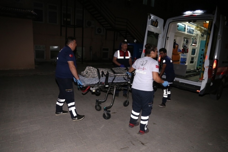 Muğla’da Traktör Kazası; 1 Ölü