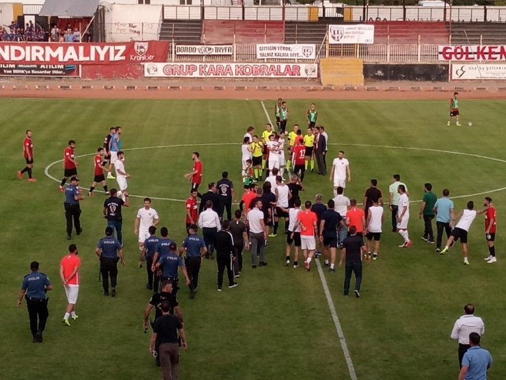 Tff 2. Lig Kırmızı Grup