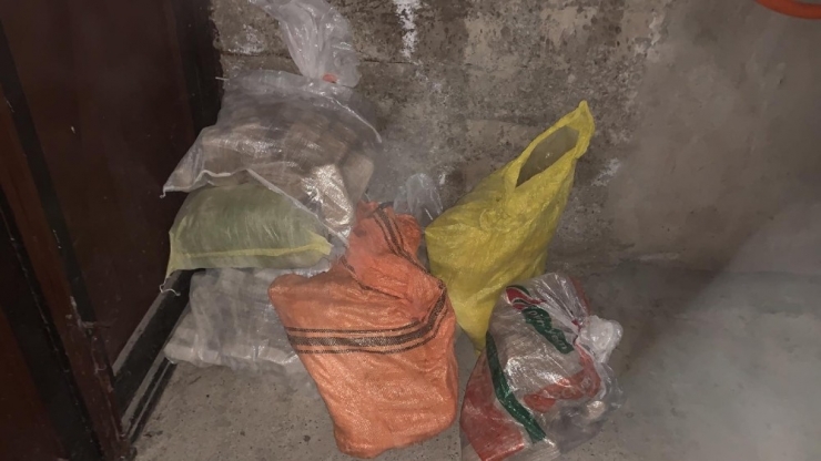 Van’da 137 Kilo 280 Gram Eroin Ele Geçirildi