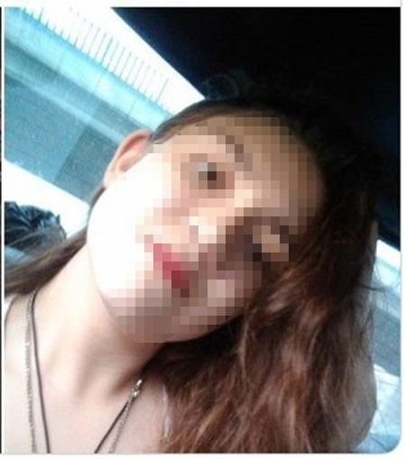 13 Yaşındaki Kayıp Kız Bulundu