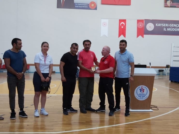 30 Ağustos Muaythai Zafer Şampiyonası Tamamlandı