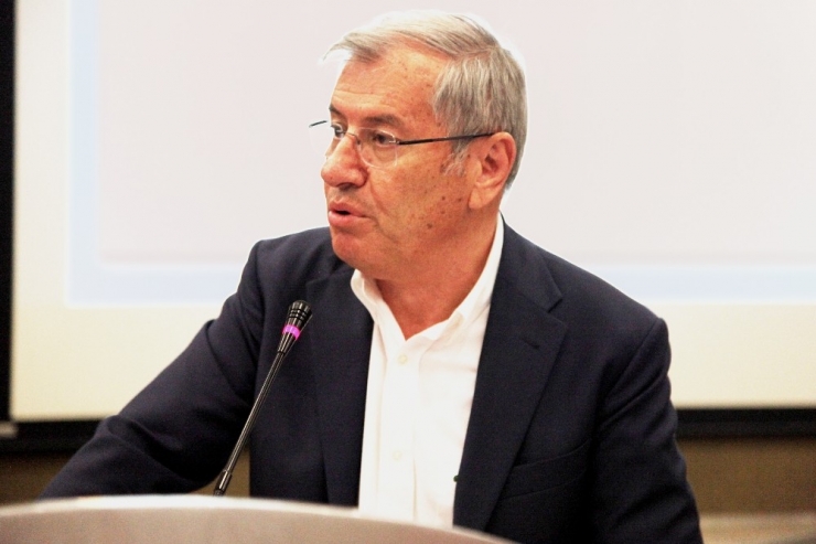 İş Adamları Ümitli