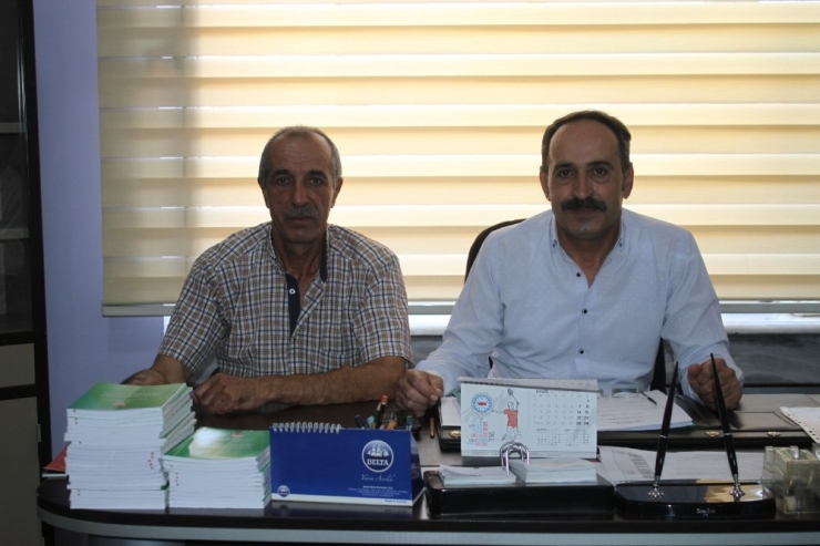 Amatör Kulüpler Sezon Öncesi Bilgilendirildi