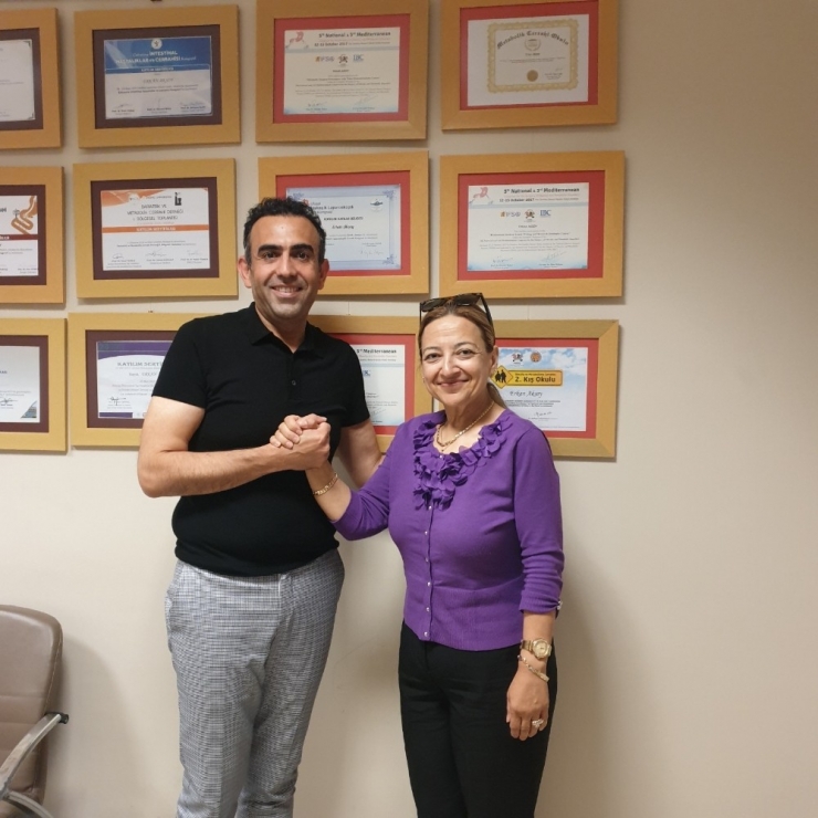 1 Yılda 141 Kilodan 66 Kiloya Düştü