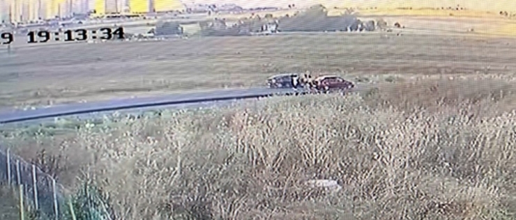 Avcılar’da Feci Olay